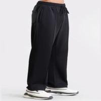 Pantalon de jogging pour homme, léger, décontracté, de haute qualité, respirant, pour le sport, la remise en forme, la course à pied