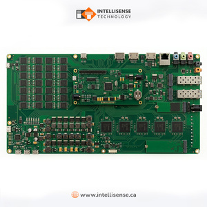 Verificación de par de torsión en montaje y gestión de flotas, contrato de alquiler, firmware integrado, ingeniero especializado en baja latencia - Product Image 5