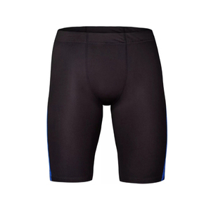 Pantalones Cortos Deportivos Ecológicos para Hombre, de Nailon y Elastano, Compresión, 5 Pulgadas, para Gimnasio, Fitness, Running y Entrenamiento - Product Image 6