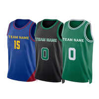 Maillot de basket-ball, chemise de sport durable, matière respirante, coupe confortable pour une utilisation prolongée