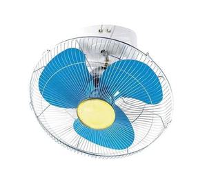 Ventilador de Pared de Bajo Consumo, Motor de Cobre de 18 mm, Silencioso, de Alta Velocidad, para Hogar y Oficina - Product Image 2
