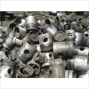 Fournitures de ferraille de zinc de qualité contrôlée avec emballage compact pour les acheteurs industriels à la recherche de matériaux métalliques recyclés - Product Image 3