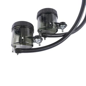 CanAm Maverick X3/Turbo/Trail/Sport Commander 1000/700 Brake Master Cylinder Model 705601461 705601549 705601802 705601863 - Product Image 4