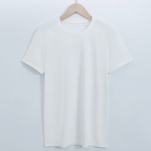 Camiseta Personalizada para Mujer con Diseño a Medida, Color Opcional, Impresión Personalizada - Product Image 4