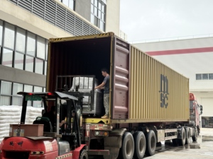สายการผลิตบิสกิตอัตโนมัติสำหรับอาหารแท่ง ช็อกโกแลตสอดไส้ <span class=keywords><strong>ป๊อกกี้</strong></span> และเพรทเซล - Product Image 5