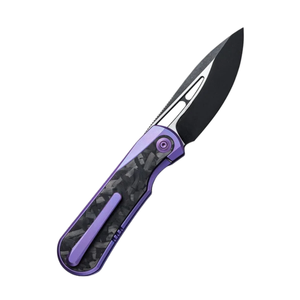 Couteaux pliants avec lame en acier affûtée avec précision et structure de poignée portable pour le camping en plein air, la randonnée, la pêche et l'usage quotidien - Product Image 3