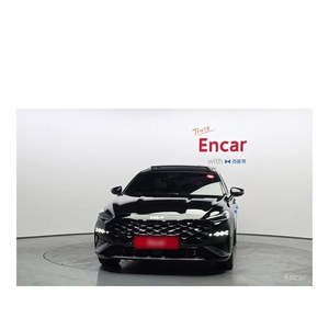 Kia K8 2.5 Essence 2WD avec boîte automatique, 76 269 km, conduite à gauche, modèle 2022 - Product Image 3