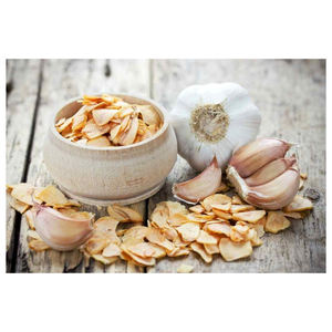 Ajo Deshidratado en Polvo a Granel, Ajo Seco de Primera Calidad para Mercados Internacionales de Procesamiento de Alimentos - Product Image 3