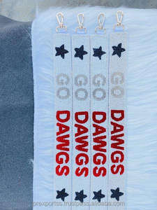 Arkansas sangle à la main personnalisé épaule ceinture broderie perle de rocaille sac à main poignée mode bandoulière perlé sac - Product Image 6