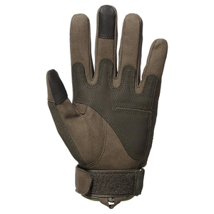 Gants tactiques de haute qualité avec technologie d'adhérence durable pour le camping, la randonnée, les exercices en plein air et les activités récréatives - Product Image 5