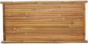 Table basse en bambou personnalisable, design moderne extensible et convertible pour restaurants, hôtels, centres de villégiature, vente en gros de meubles - Product Image 5