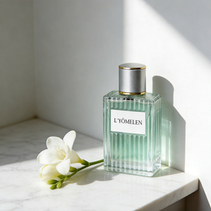 Parfum arabe original de poche, parfum boisé épicé, parfum de rose poudrée de haute qualité, parfum de cuir, eau de parfum - Product Image 2