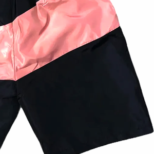 Conjunto Deportivo Cortavientos Transpirable para Hombre, Chaqueta Deportiva Ligera Impermeable con Capucha y Pantalones a Juego para Verano y Actividades al Aire Libre - Product Image 3