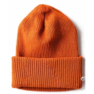 Gorros de Punto Acrílicos de Color Sólido Personalizados al por Mayor, Gorro de Invierno para Hombre, Estilo Casual, Adulto, Circunferencia de Cabeza 56-58CM - Product Image 6