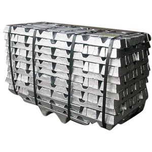 Lingote de Aleación de Aluminio ADC12 de Alta Calidad y Lingote de Aleación de Aluminio ADC12 Premium - Product Image 2