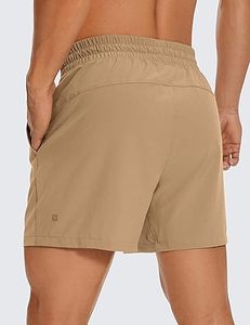 Pantalones Cortos Deportivos para Hombre con Logotipo Personalizado al por Mayor 2026, Pantalones Cortos para Gimnasio, Fitness, Entrenamiento, Culturismo, Pantalones Cortos para Correr para Hombre, MOQ Bajo - Product Image 2