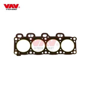 FE FE3N-10-271 ปะเก็นฝาสูบสําหรับชิ้นส่วนรถแทรกเตอร์เบนซิน MAZDA - Product Image 2