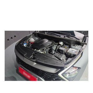 Para Kia Sportage Diésel 2.0 2WD con Caja de Cambios Automática, Asientos de Cuero, Estándar de Emisiones Euro V, Modelo de Junio de 2021, 30,771 km - Product Image 6