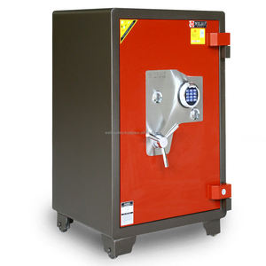 Fabricants de coffre-fort à la maison-export de coffres-forts ignifuges pour l'exportation-Best Seller Coffres-forts Made In Viet Nam - Product Image 2