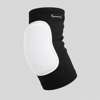 Coderas de Alta Calidad Hechas a Medida para Protección de Brazos y Rodillas, Almohadillas Deportivas para MMA, Coderas de Baloncesto con el Mejor Servicio OEM