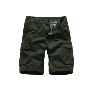 Pantalones cortos casuales de verano OEM para hombre, con dobladillo deshilachado, de mezclilla, de cintura alta, estilo vaquero desgastado, personalizados - Product Image 2