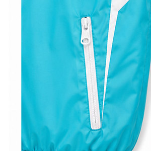 Chaqueta Cortavientos para Actividades al Aire Libre, Transpirable, Impermeable, Ligera, para Hombre, Ideal para Senderismo, Trekking y Running, Venta al Por Mayor de Fábrica - Product Image 5