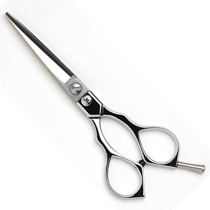 Ciseaux de coiffure professionnels sur mesure pour barbier - Product Image 1