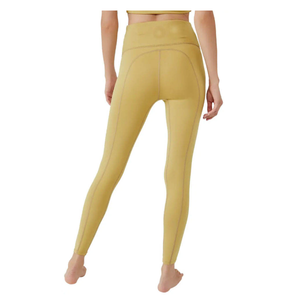 Servicio OEM, Leggings Cómodos para Mujer, Ropa Deportiva, Leggings con Cintura Elástica, Venta al Por Mayor, Mejor Precio - Product Image 3