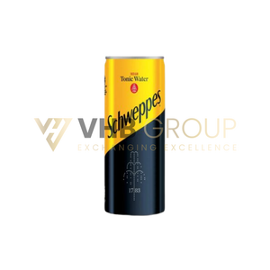 น้ำดื่มชเวปส์ โทนิค วอเตอร์ รสบิทเทอร์เลมอน ขายส่ง - Product Image 1
