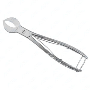 Instrumentos de Laboratorio Dental de Buena Calidad, Pinzas Ligeras de Acero Inoxidable, Cortador de Yeso Dental, Equipos Dentales con Certificación CE - Product Image 1