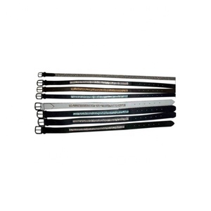 Cinturón de piel auténtica - Product Image 1
