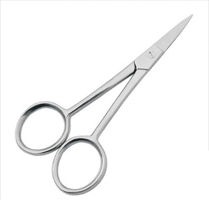 Wholesale Embroidery <b>Scissors</b> Export Quality <b>Sewing</b> and Craft Tool Manufacturer - Product Image 3