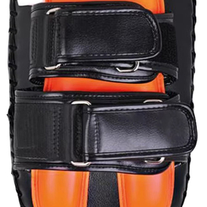 แผ่นเตะสำหรับฝึกซ้อมแบบ Heavy Duty พร้อมด้ามจับที่จับสบายและระบบดูดซับแรงกระแทกประสิทธิภาพสูง - Product Image 5