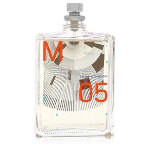 Eau de toilette en spray, parfum Molecule 05, unisexe, parfum non emballé - Product Image 1