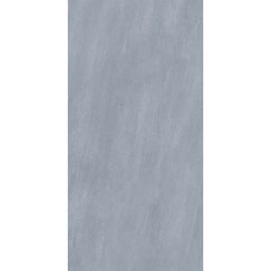 Azulejo de Porcelana Moderno Azul Grisáceo Mate Antideslizante para Piso y Revestimiento de Paredes Interiores, Acabado de Superficie, Venta al Por Mayor - Product Image 5