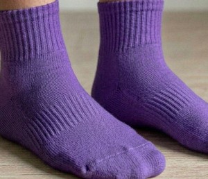 Premium Performance Crew <b>Socks</b> Soft Stretch Breathable Mid Calf Comfortable Casual Training <b>Running</b> Walking Athletic Daily Wear - Product Image 1