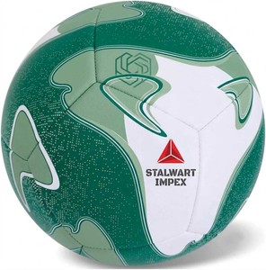 Balón de Fútbol de Primera Calidad, Marca Reconocida, Tamaño 4, Balones de Fútbol Económicos al por Mayor, Servicio OEM - Product Image 1