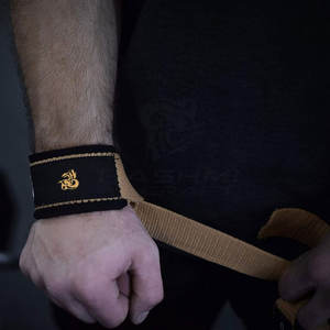 Correa de Soporte Profesional para Entrenamiento, Diseñada para Levantamiento de Pesas, Entrenamiento de Fuerza, Acondicionamiento y Mejora del Rendimiento - Product Image 6