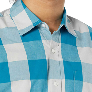 Último Diseño, 100% Algodón, Manga Larga, Ropa al por Mayor, Lote de Ropa Variada, Camisa Formal, Camisa Casual Personalizada de Corte Ajustado para Hombre - Product Image 3