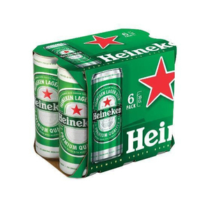 Bière H-eineken originale 330ml / Bière H-eineken originale néerlandaise - Product Image 3