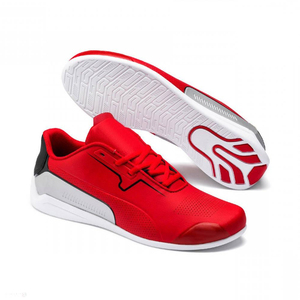 โรงงานผลิตรองเท้าแข่งรถแบบกำหนดเอง OEM คุณภาพดี ผลิตภัณฑ์รองเท้ามอเตอร์สปอร์ตระดับมืออาชีพ - Product Image 2