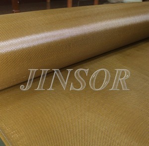 Tejido de fibra de carbono con brillo Weave Lock para tablas de surf - Product Image 4