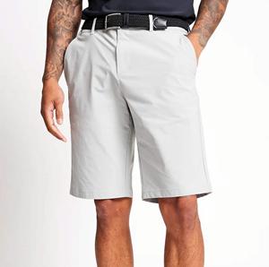 Pantalones Cortos Chino Casuales para Hombre, Diseño Moderno, 100% Algodón, Transpirables, Ecológicos, Colores y Logotipos Personalizables, Servicio OEM - Product Image 4