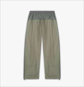 Ensemble coupe-vent deux pièces pour homme, veste et pantalon à séchage rapide, tenue de sport pour activités de plein air, fitness et usage quotidien - Product Image 5