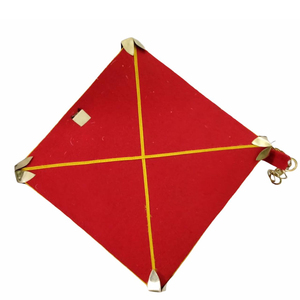 Sombrero de Lancer Napoleónico Francés, de Lana, Hecho a Mano, Bordado, Uniforme a Medida, Sombreros Shako de Alta Calidad, Precio Económico, OEM - Product Image 2