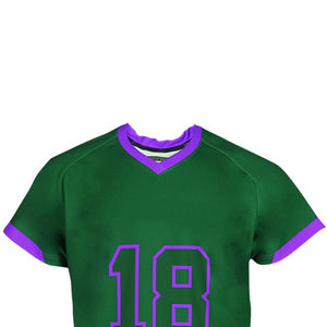 Uniformes de Lacrosse Blancos al Por Mayor, Diseño Premium Profesional, Último Estilo OEM, Uniformes de Lacrosse para Equipos - Product Image 4