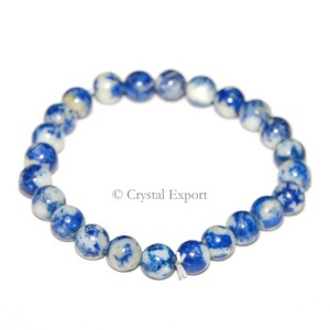 Natural Crystal stone craft chakra stone reiki <b>bracelets</b> Gemstone <b>Healing</b> With Tree of Life <b>Bracelets</b> Suppliers - Product Image 6