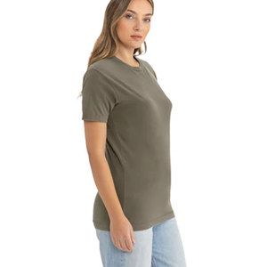 เสื้อยืดผ้าฝ้ายฟอกนุ่ม3600SW Next Level APPAREL (6210เสื้อยืดผ้าฝ้ายคุณภาพระดับพรีเมียมตราสัญลักษณ์ส่วนตัว - Product Image 6