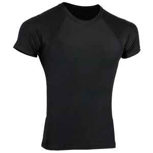 Vente en gros de rashguards imprimés anti-UV à manches longues en spandex/polyester de haute qualité – Meilleur fournisseur - Product Image 3