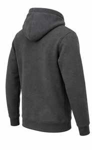 Sudadera con Capucha Premium para Hombre, Sin Cierre, de Felpa Suave y Rica en Algodón, Corte Holgado y Cómodo, Ideal para Uso Diario - Product Image 6